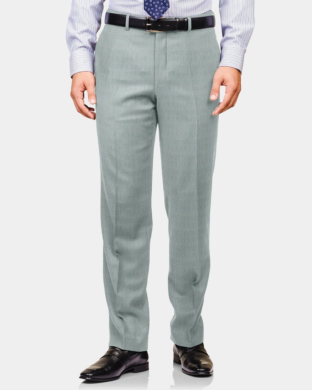 Modrone Kordhose Entenei – Dein Herbst-Style im Cord-Look!